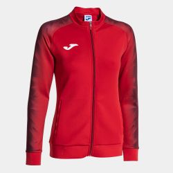 Chaqueta Elite Xi Rojo
