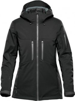 Epsilon System giacca donna