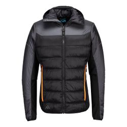 Chaqueta EV4 Insulated Baffle