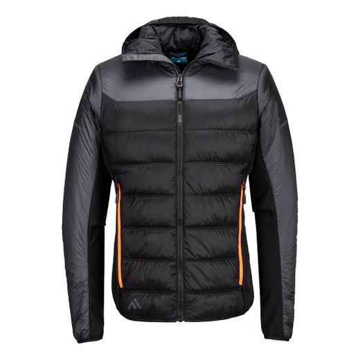 Chaqueta EV4 Insulated Baffle