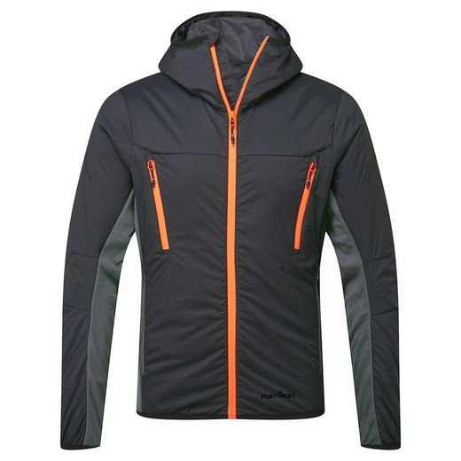 Chaqueta EV4 Insulated Hybrid