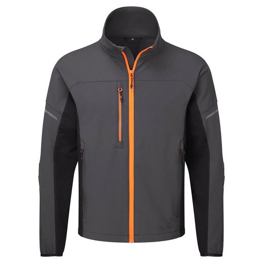 Chaqueta EV4 Stretch Work