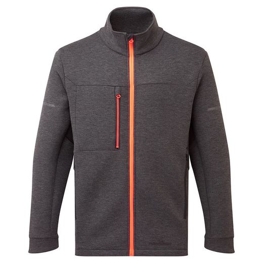 Chaqueta EV4 Technical Fleece