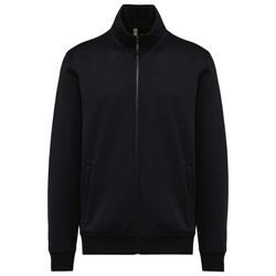 Chaqueta felpa hombre