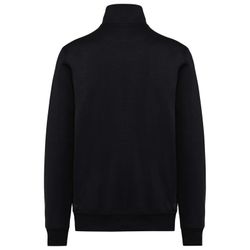 Chaqueta felpa hombre