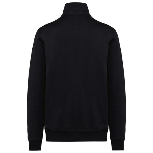 Chaqueta felpa hombre