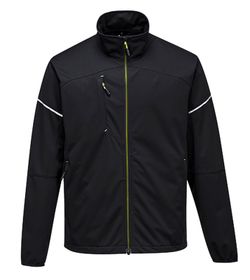 Chaqueta Flex Shell PW3