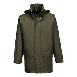 Chaqueta Flexatex Chem