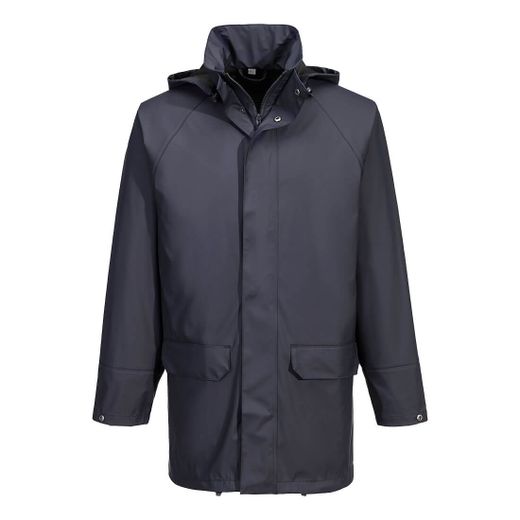 Chaqueta Flexatex Chem