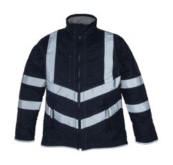Chaqueta Fluo Kensington