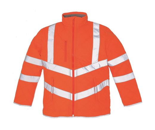 Giacca Fluo Kensington