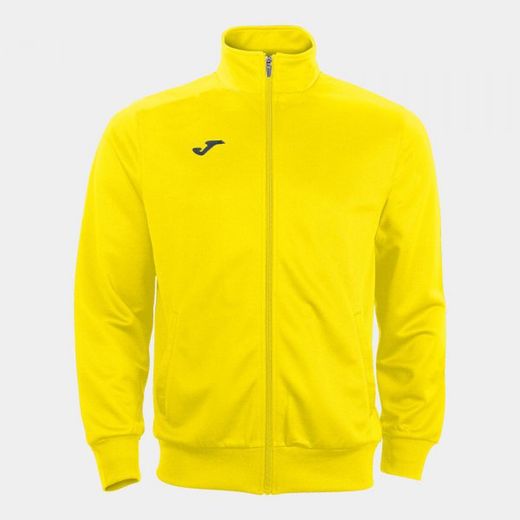 Chaqueta Gala Amarillo