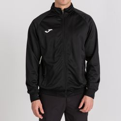 Chaqueta Gala Negro