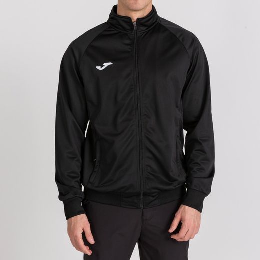 Chaqueta Gala Negro