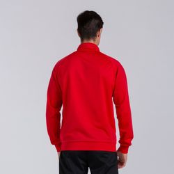 Jacket Gala Red