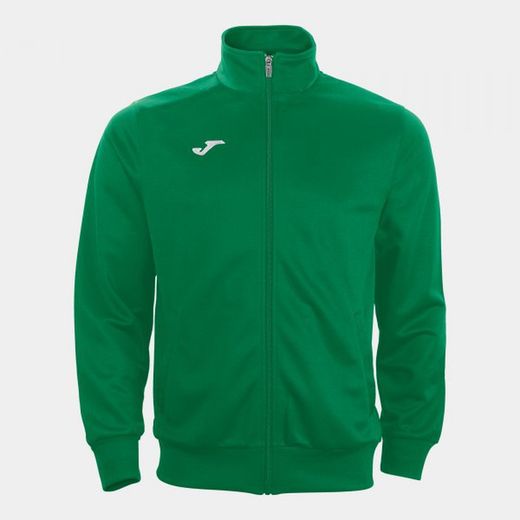 Chaqueta Gala Verde
