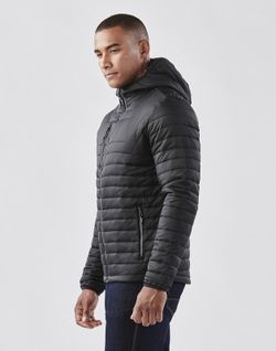 Gravity men's jacket