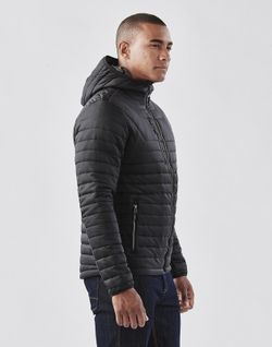 Gravity men's jacket