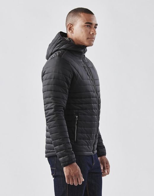 Gravity men's jacket