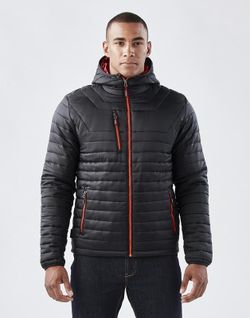 Gravity men's jacket