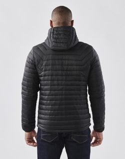 Gravity men's jacket