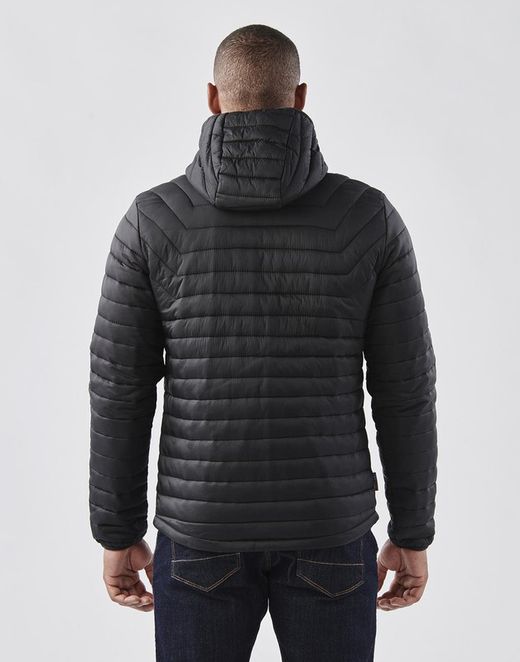 Gravity men's jacket