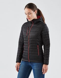 Giacca gravity donna