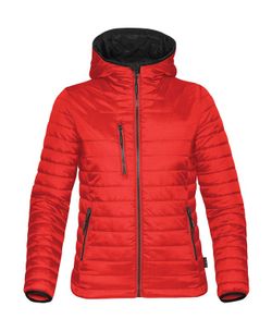 Giacca gravity donna