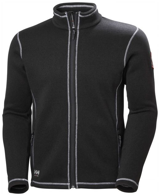 Hay River Helly Hansen Jacke