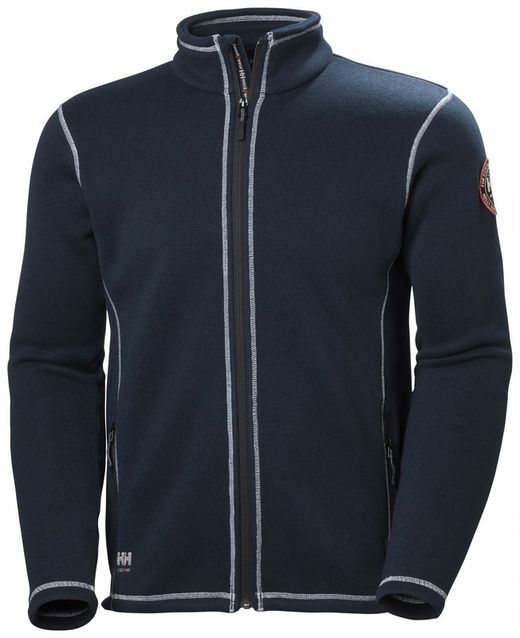 Hay River Helly Hansen Jacke
