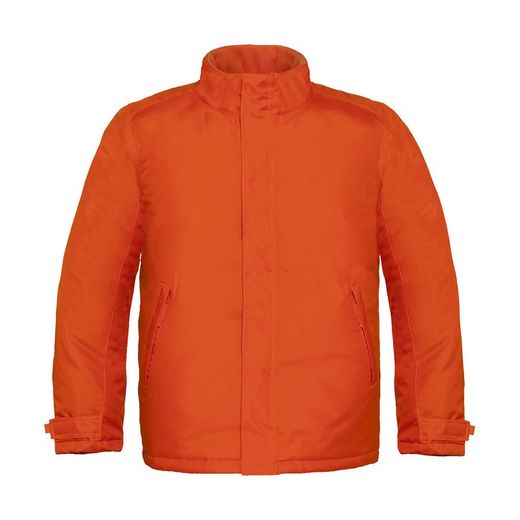 Schwergewichtsjacke für Herren Real + / Herren
