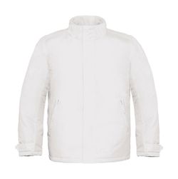 Schwergewichtsjacke für Herren Real + / Herren