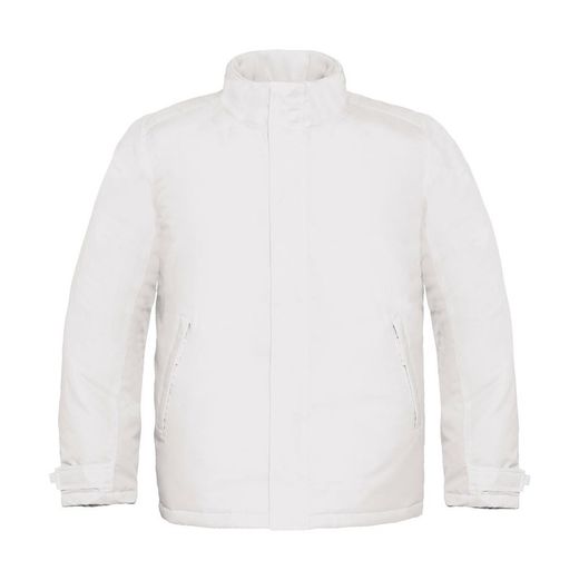 Schwergewichtsjacke für Herren Real + / Herren