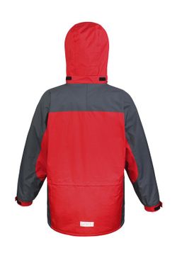 Chaqueta Hi-Activity Seneca