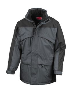 Hi-Activity Seneca Jacke