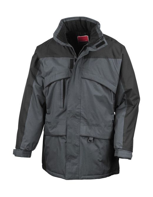 Hi-Activity Seneca Jacke