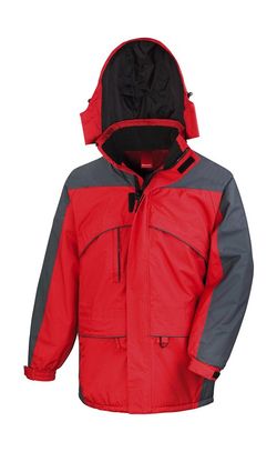 Hi-Activity Seneca Jacke
