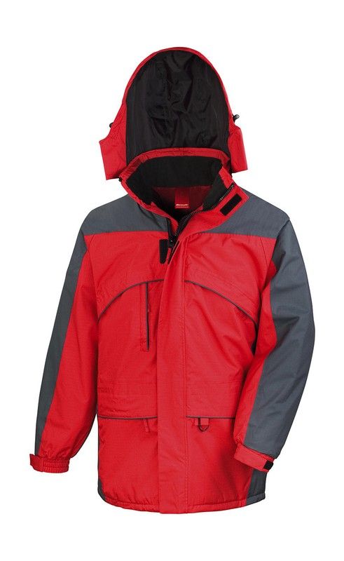 Hi-Activity Seneca Jacke