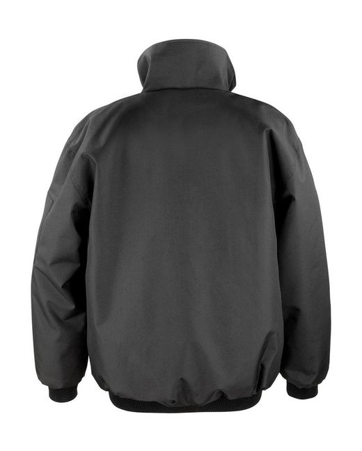 Chaqueta hombre Work-Guard Sabre Pilot Jacket