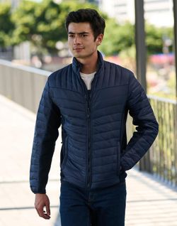 Chaqueta Hybrid Tourer