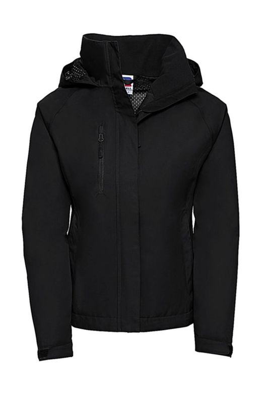 HydraPlus 2000 Jacke Frau