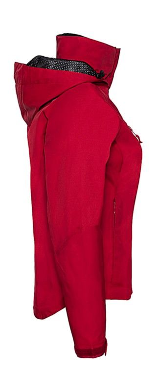 HydraPlus 2000 Jacke Frau