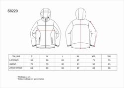 Giacca impermeabile combinata, con 2 tasche laterali, con cappuccio Green Forest Olive Green