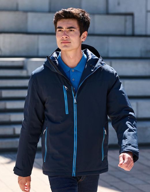 Chaqueta impermeable Navigate