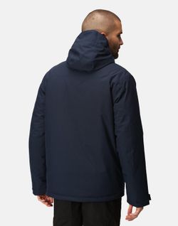 Chaqueta impermeable Navigate