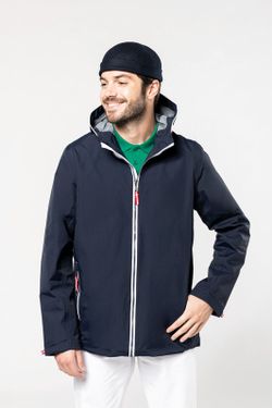 GIACCA IMPERMEABILE UNISEX