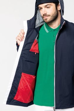 GIACCA IMPERMEABILE UNISEX