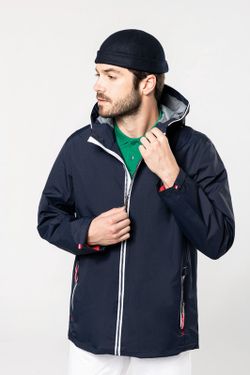 GIACCA IMPERMEABILE UNISEX