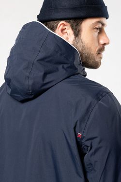 GIACCA IMPERMEABILE UNISEX