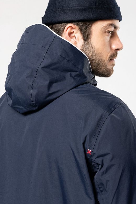 GIACCA IMPERMEABILE UNISEX